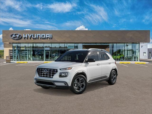 2026 Hyundai Venue SEL w/Two-Tone Roof for sale in Muncy, PA