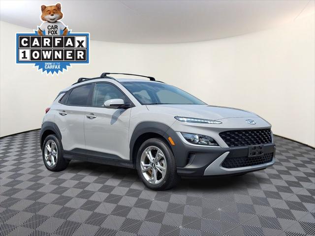 2023 Hyundai Kona SEL for sale in Muncy, PA