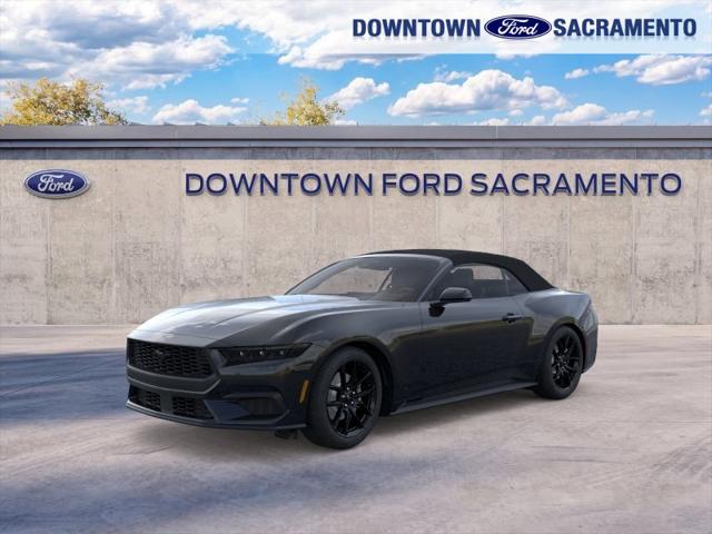 2026 Ford Mustang EcoBoost for sale in Sacramento, CA
