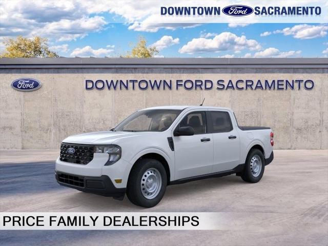 2026 Ford Maverick XL for sale in Sacramento, CA