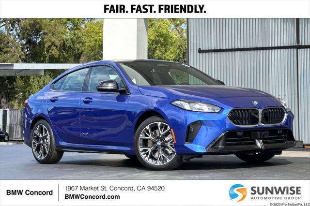 2026 BMW Coupe xDrive for sale in Concord, CA