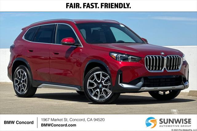 2026 BMW X1 xDrive28i for sale in Concord, CA
