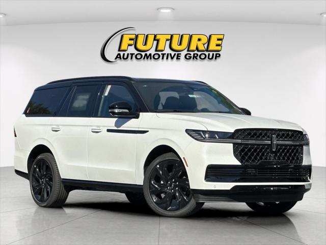 2027 Lincoln Navigator Black Label for sale in Concord, CA