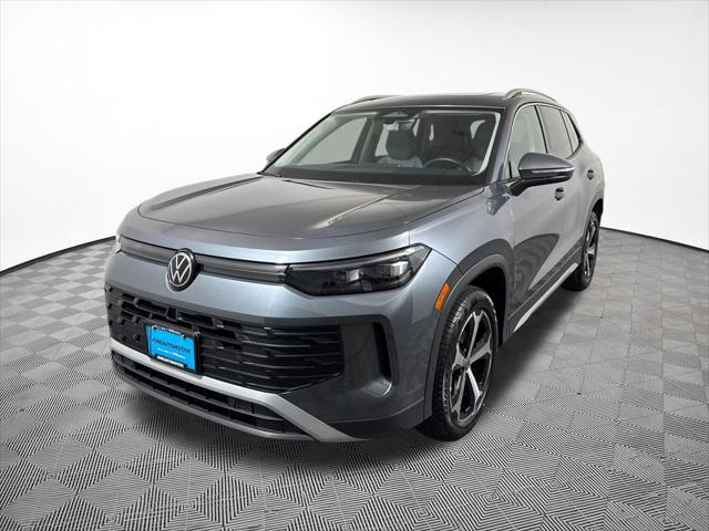 2025 Volkswagen Tiguan 2.0T SE for sale in Eau Claire, WI