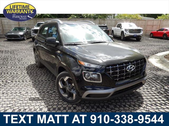 2026 Hyundai Venue SEL for sale in Wilmington, NC