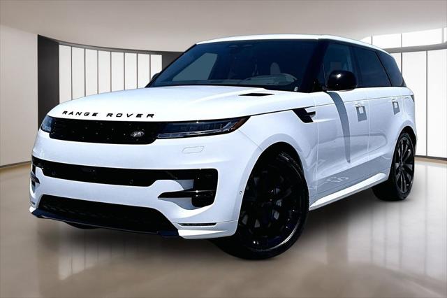 2026 Land Rover Range Rover Sport P460e Dynamic SE for sale in Cerritos, CA