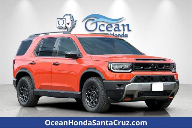 2026 Honda Passport AWD TrailSport Elite Blackout for sale in Soquel, CA