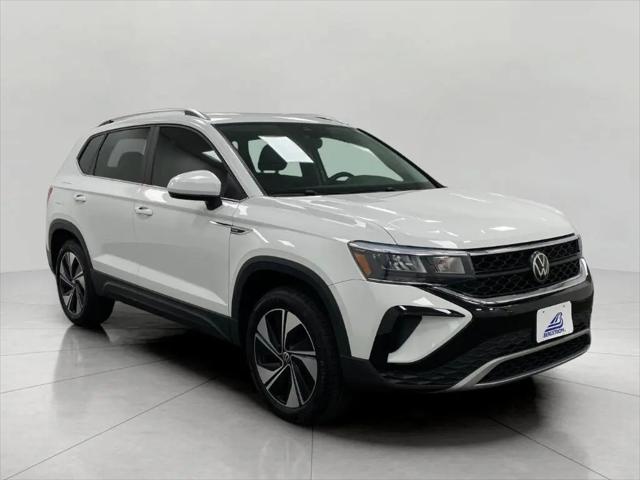 2023 Volkswagen Taos 1.5T SE for sale in Appleton, WI