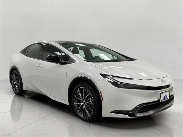 2026 Toyota Prius Limited for sale in Appleton, WI