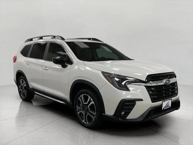 2026 Subaru Ascent Limited 7-Passenger for sale in Appleton, WI