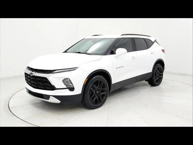 2024 Chevrolet Blazer FWD 2LT for sale in Olive Branch, MS