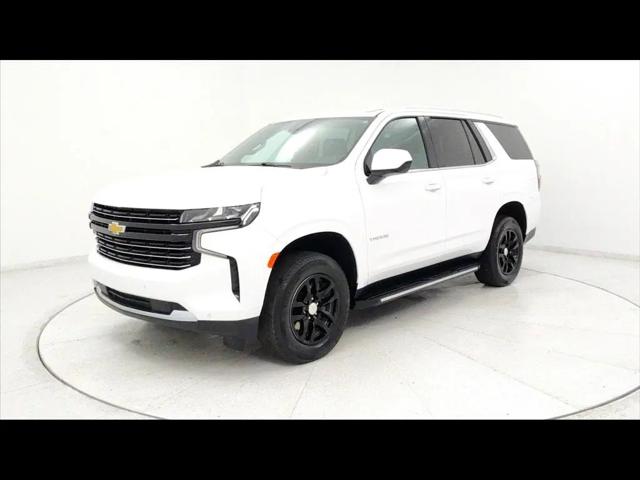2024 Chevrolet Tahoe 2WD LT for sale in Olive Branch, MS