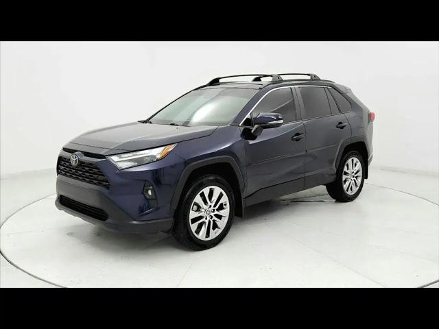 2024 Toyota RAV4 XLE Premium for sale in Olive Branch, MS