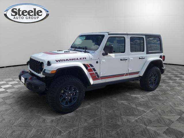 2026 Jeep Wrangler 4-Door Sport for sale in Gonzales, TX