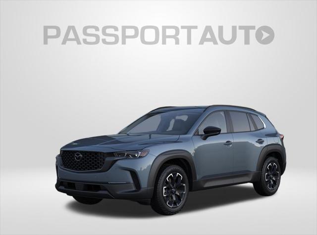 2026 Mazda CX-50 2.5 S Meridian Edition for sale in Suitland, MD