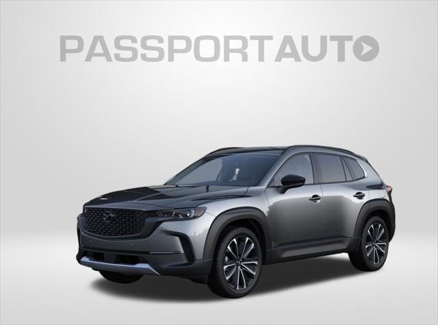 2026 Mazda CX-50 2.5 Turbo Premium Plus for sale in Suitland, MD
