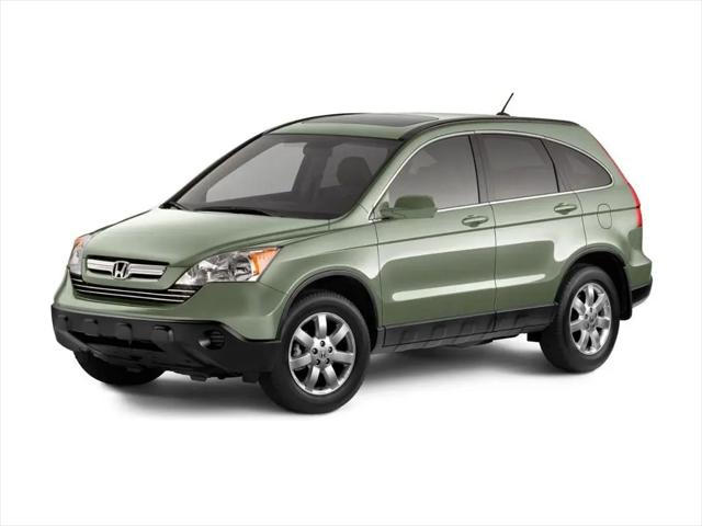2008 Honda CR-V EX-L for sale in Ferndale, MI