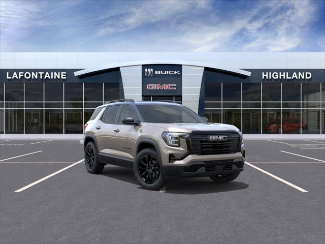 2027 GMC Terrain AWD Elevation for sale near Highland, MI