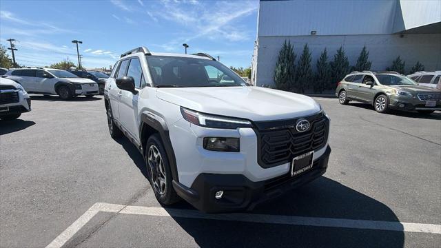 2026 Subaru Outback Touring