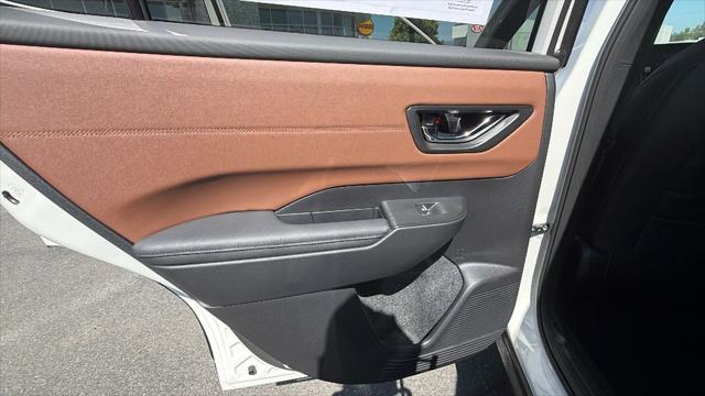 2026 Subaru Outback Touring