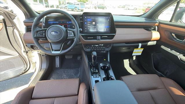 2026 Subaru Outback Touring