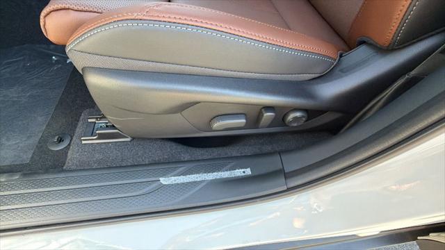 2026 Subaru Outback Touring