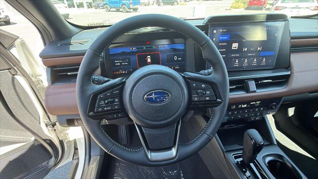 2026 Subaru Outback Touring