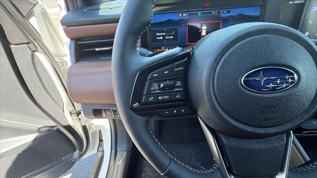 2026 Subaru Outback Touring