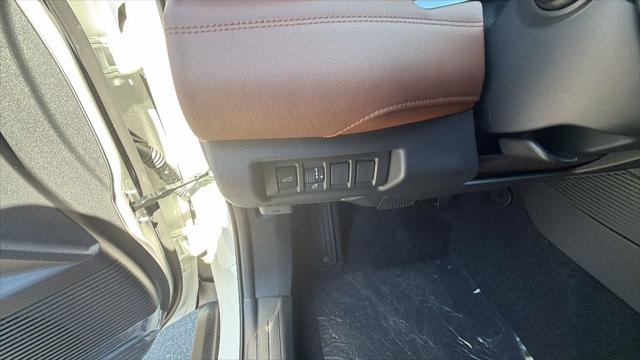2026 Subaru Outback Touring