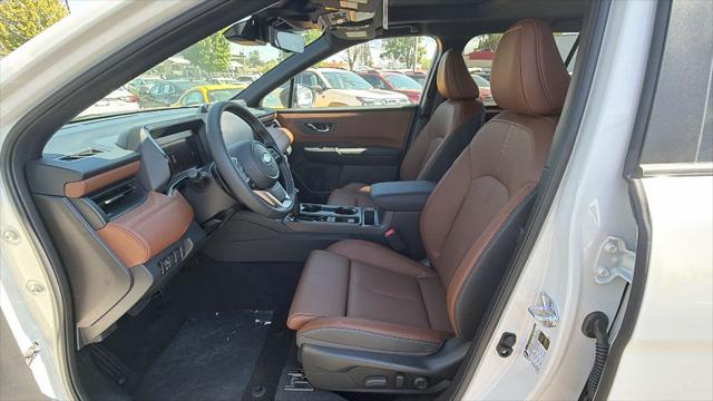 2026 Subaru Outback Touring