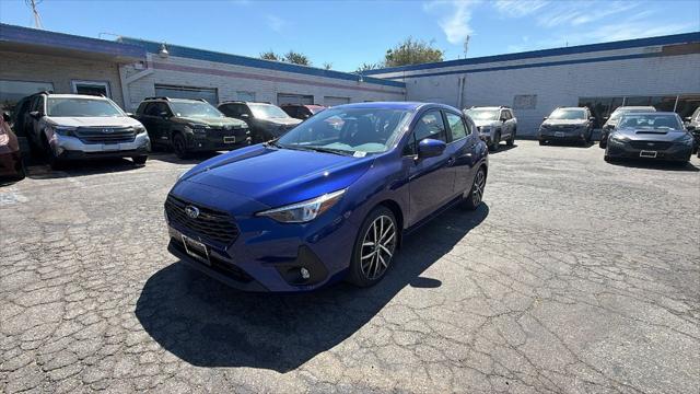 2026 Subaru Impreza Sport for sale in Redding, CA