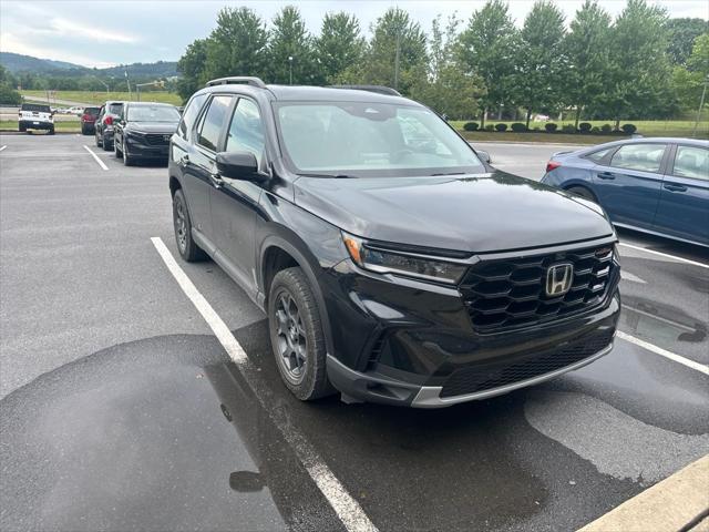 2025 Honda Pilot TrailSport for sale in Muncy, PA