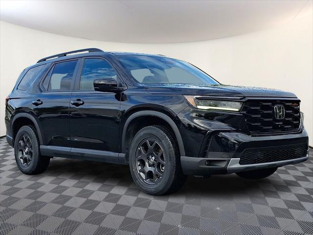 2025 Honda Pilot TrailSport for sale in Muncy, PA