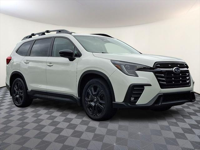 2024 Subaru Ascent Onyx Edition 7-Passenger for sale in Muncy, PA