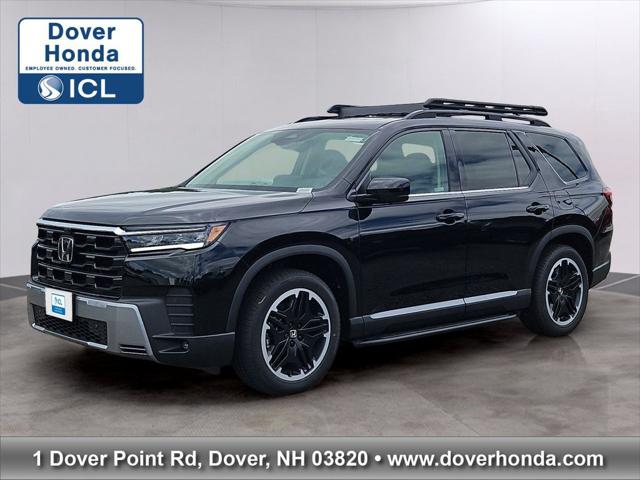 2026 Honda Pilot Touring for sale in Dover, NH