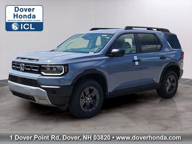 2026 Honda Passport AWD RTL for sale in Dover, NH