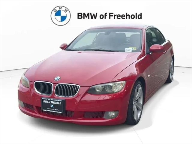 2009 BMW 3 Series 335i for sale in Freehold, NJ