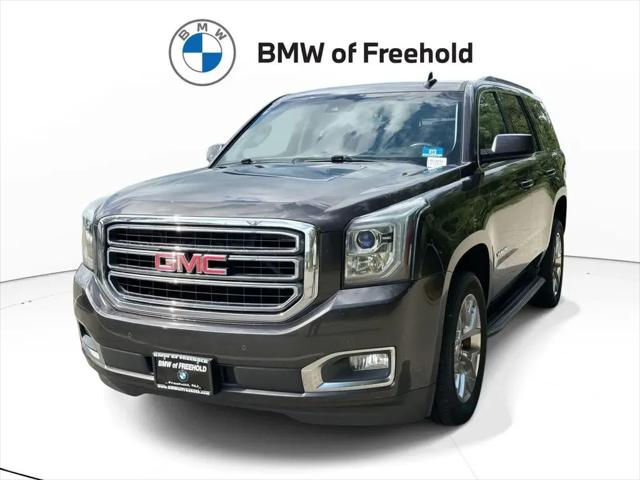 2016 GMC Yukon SLT for sale in Freehold, NJ
