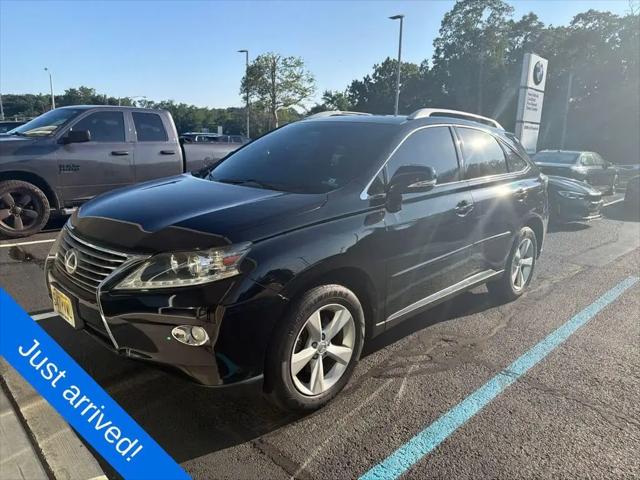 2013 Lexus RX 350 Base for sale in Freehold, NJ