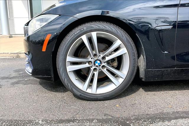 Used 2018 BMW 430i 430i For Sale in Olive Branch, MS
