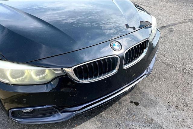 Used 2018 BMW 430i 430i For Sale in Olive Branch, MS