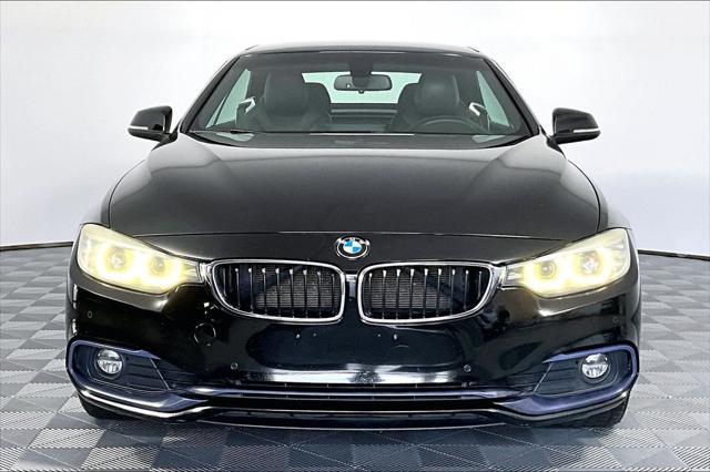 Used 2018 BMW 430i 430i For Sale in OLIVE BRANCH, MS
