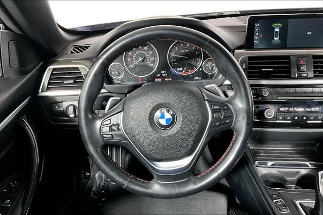 Used 2018 BMW 430i 430i For Sale in OLIVE BRANCH, MS