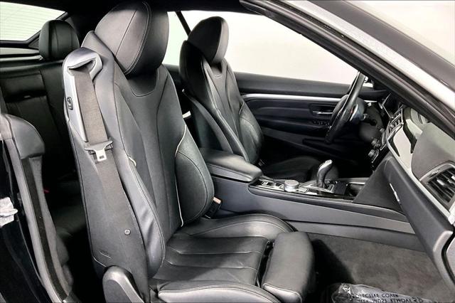 Used 2018 BMW 430i 430i For Sale in OLIVE BRANCH, MS
