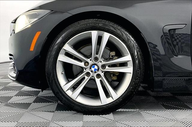 Used 2018 BMW 430i 430i For Sale in OLIVE BRANCH, MS