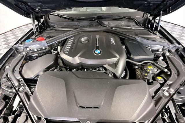 Used 2018 BMW 430i 430i For Sale in OLIVE BRANCH, MS
