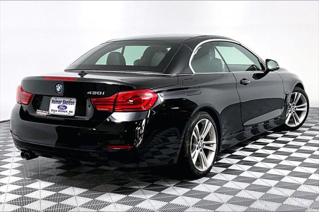 Used 2018 BMW 430i 430i For Sale in OLIVE BRANCH, MS