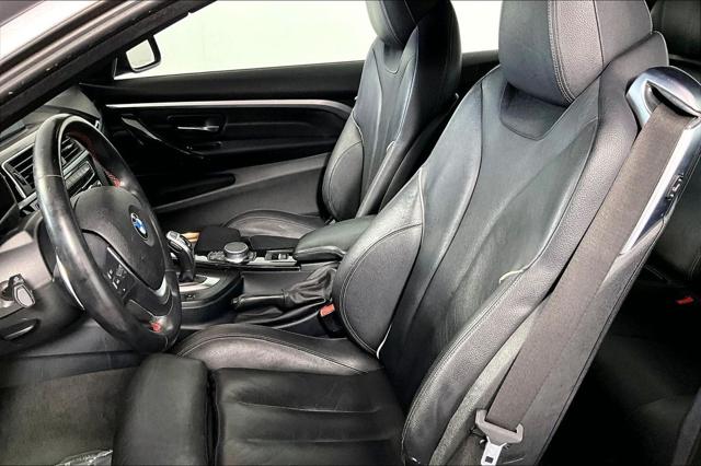 Used 2018 BMW 430i 430i For Sale in OLIVE BRANCH, MS