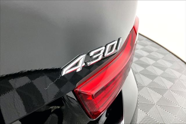 Used 2018 BMW 430i 430i For Sale in OLIVE BRANCH, MS