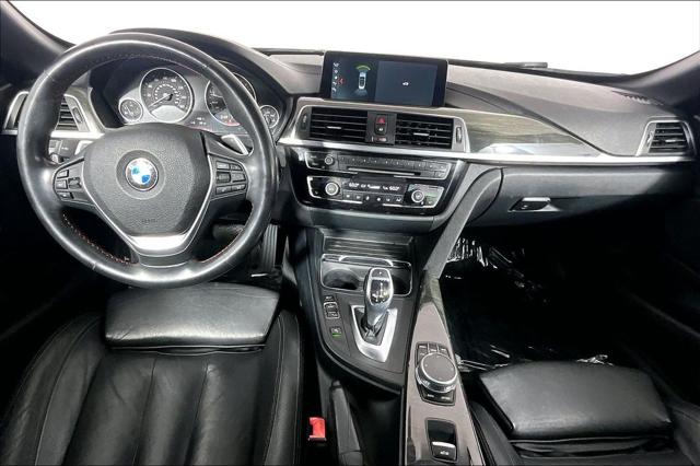 Used 2018 BMW 430i 430i For Sale in OLIVE BRANCH, MS